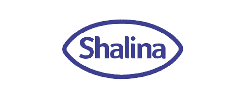 Shalina