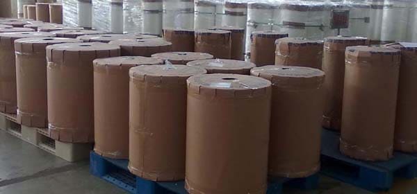 Paper & Board Rolls