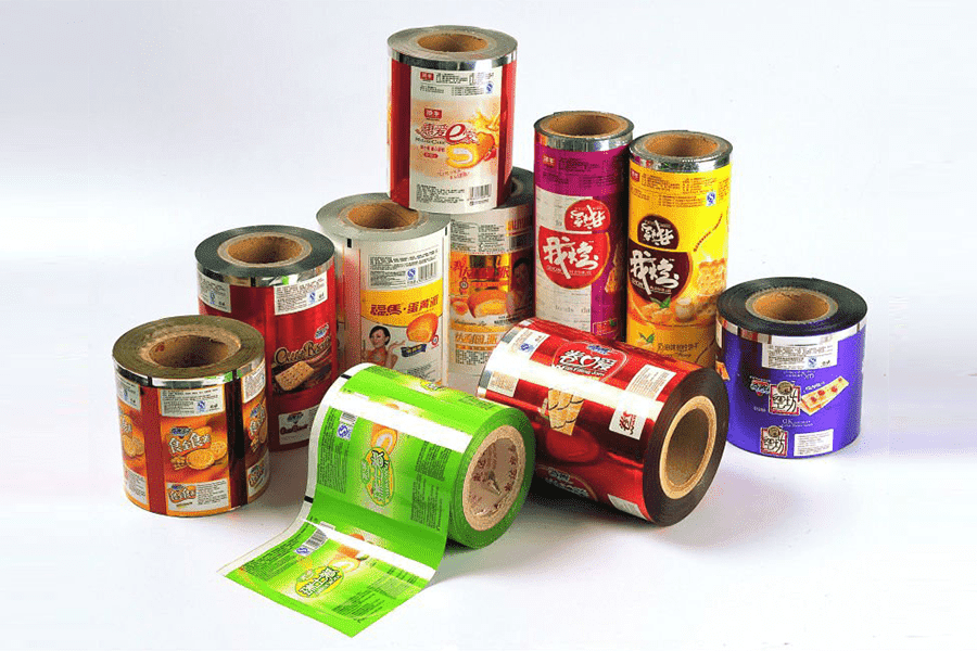 Multilayer Laminates Rolls